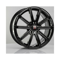 6.5x16 5x112 57.1 ET42 black