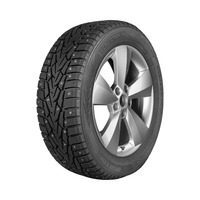 185/60  R15  Ikon (Nokian Tyres) Character Ice 7 шип 88T XL